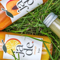 LES JUS DE FRUITS EN 25 CL