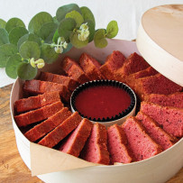 RECETTES GRANDS-MÈRES